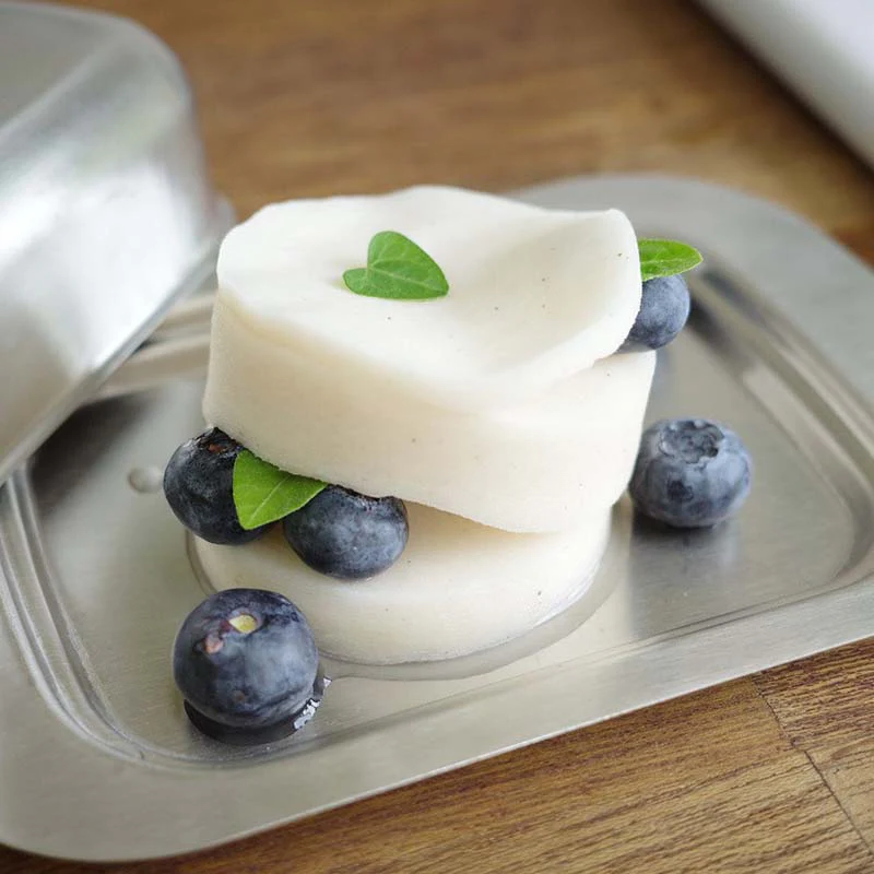 Penta Berry Panthenol Repair Peel Pad - Image 4