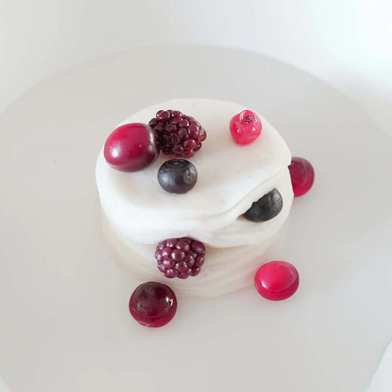 Penta Berry Panthenol Repair Peel Pad - Image 8