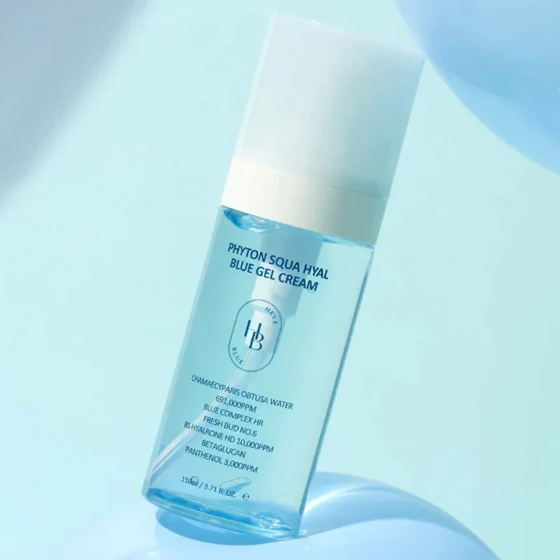 Phyton Squa Hyal Blue Gel Cream - Image 7