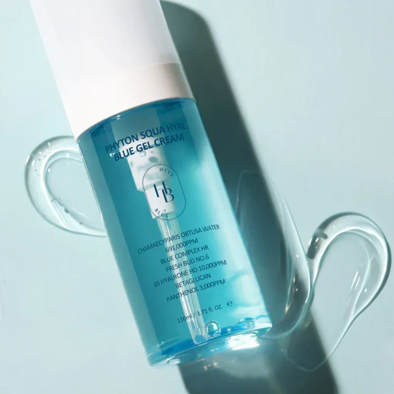 Phyton Squa Hyal Blue Gel Cream - Image 8