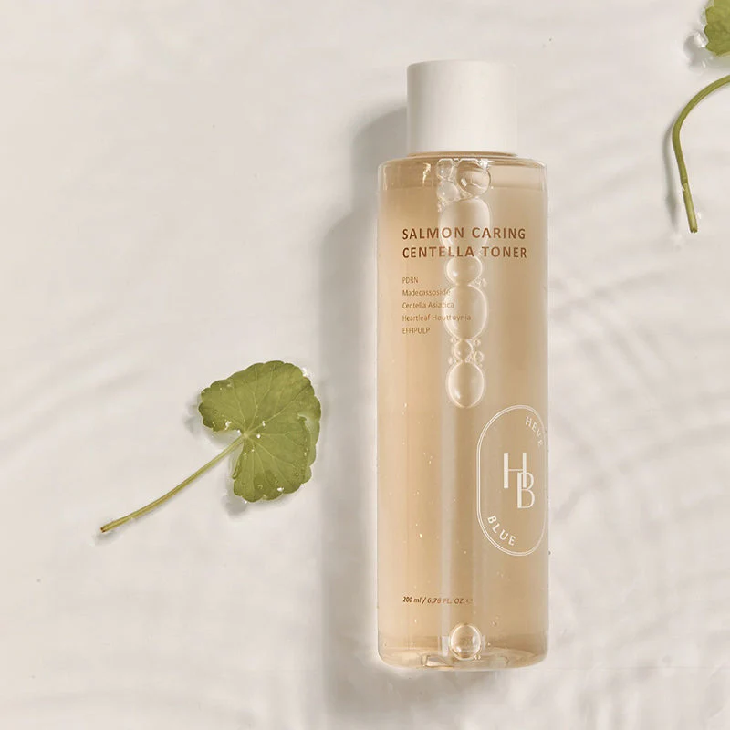 Salmon Caring Centella Toner - Image 10