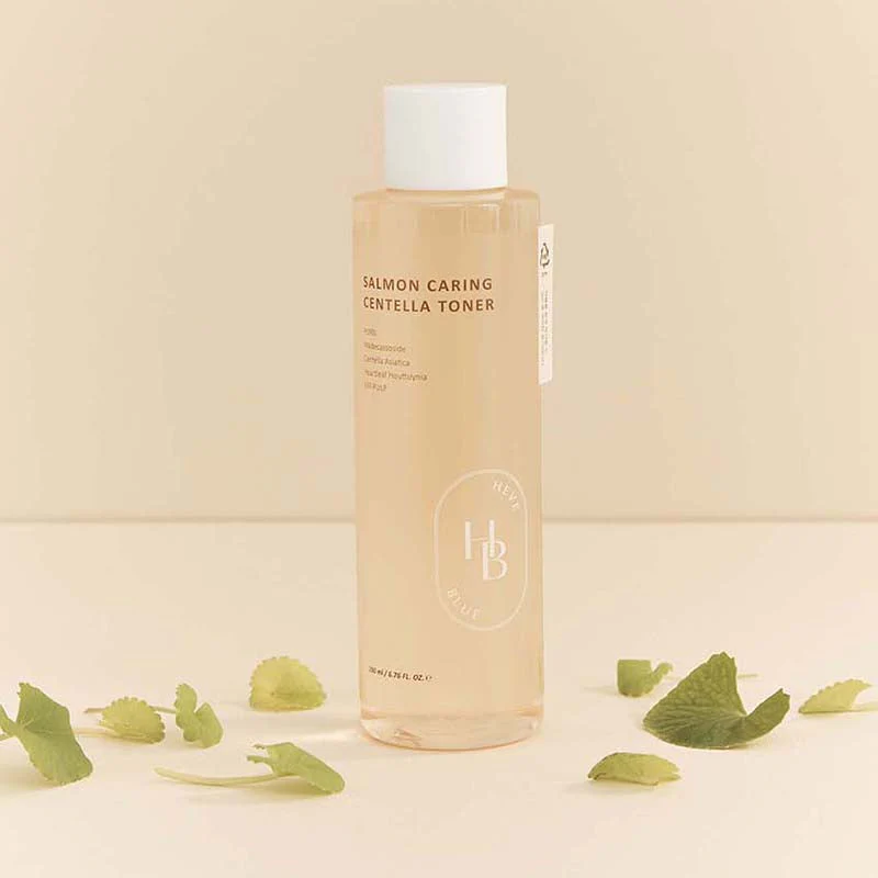 Salmon Caring Centella Toner - Image 9