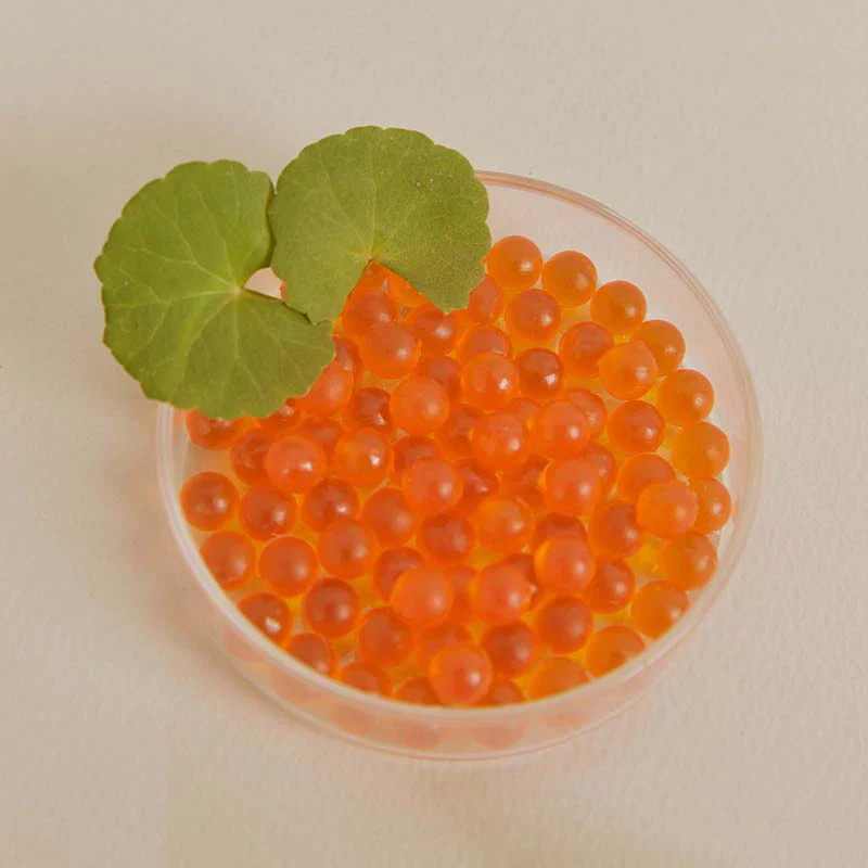 Salmon Fruity Centella Body Cream - Image 3