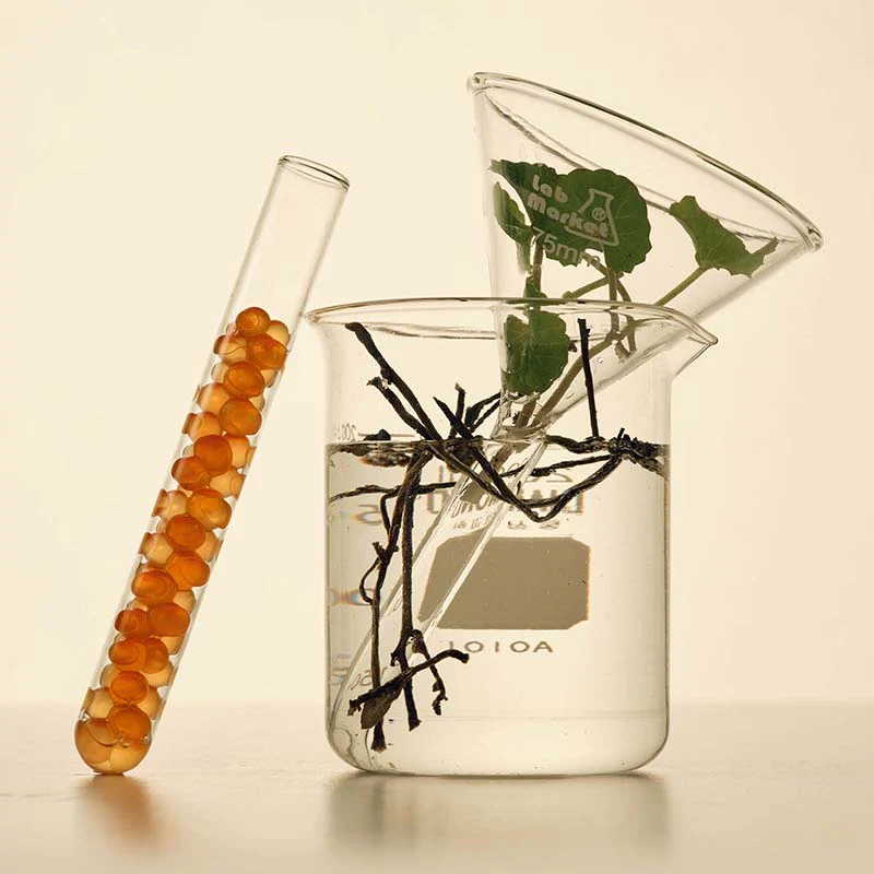 Salmon Pullkeratin Centella Hair Treatment - Image 10