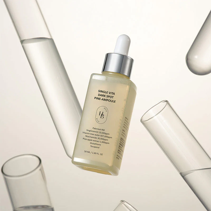 Single Vita Dark Spot Pine-Ampoule - Image 2
