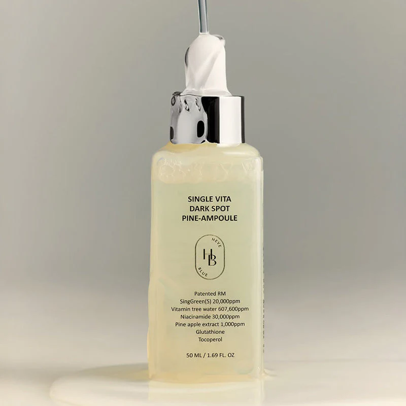 Single Vita Dark Spot Pine-Ampoule - Image 5