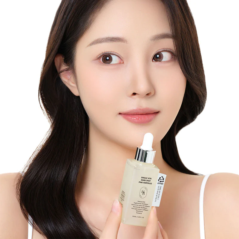 Single Vita Dark Spot Pine-Ampoule - Image 7