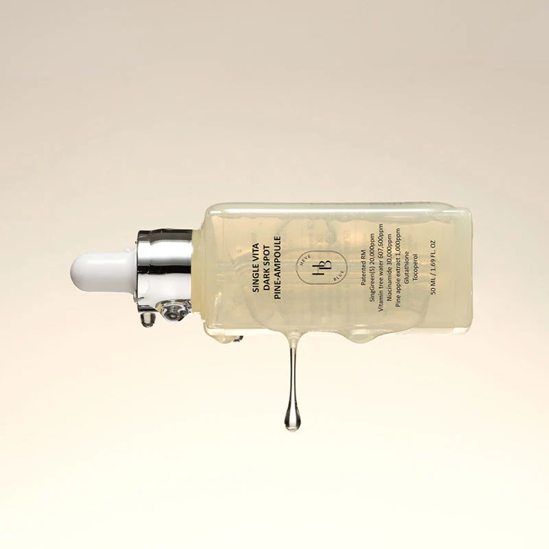 Single Vita Dark Spot Pine-Ampoule - Image 8