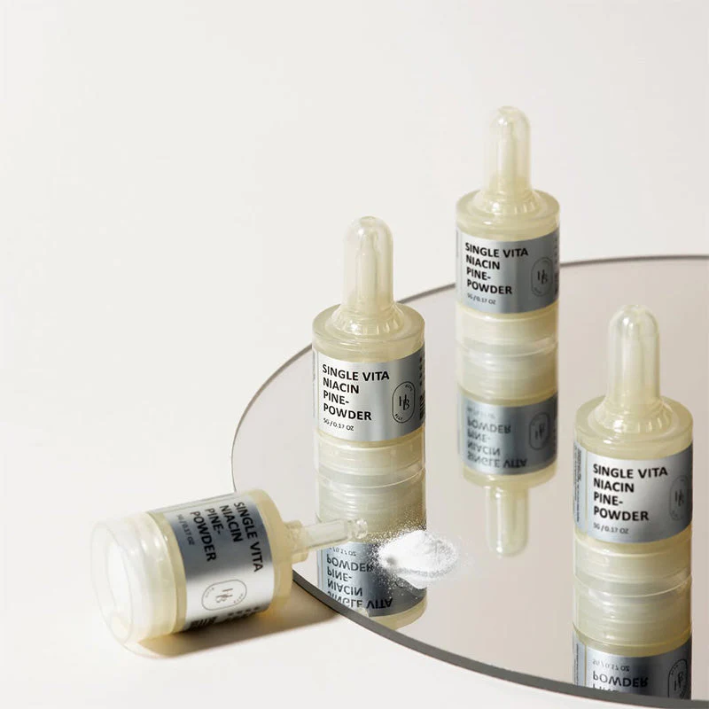 Single Vita Niacin Pine-Powder - Image 10