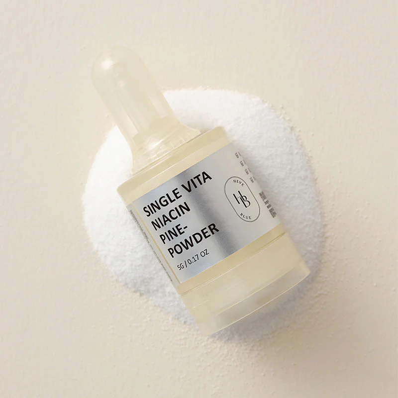Single Vita Niacin Pine-Powder - Image 2