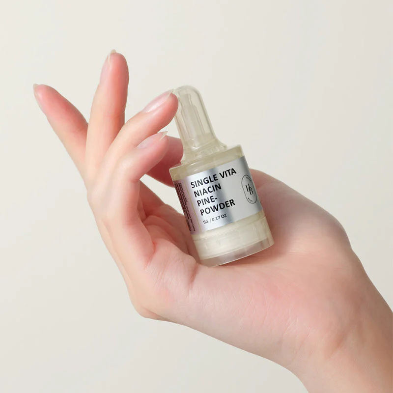 Single Vita Niacin Pine-Powder - Image 5
