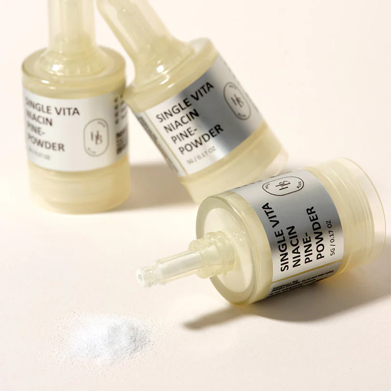 Single Vita Niacin Pine-Powder - Image 7