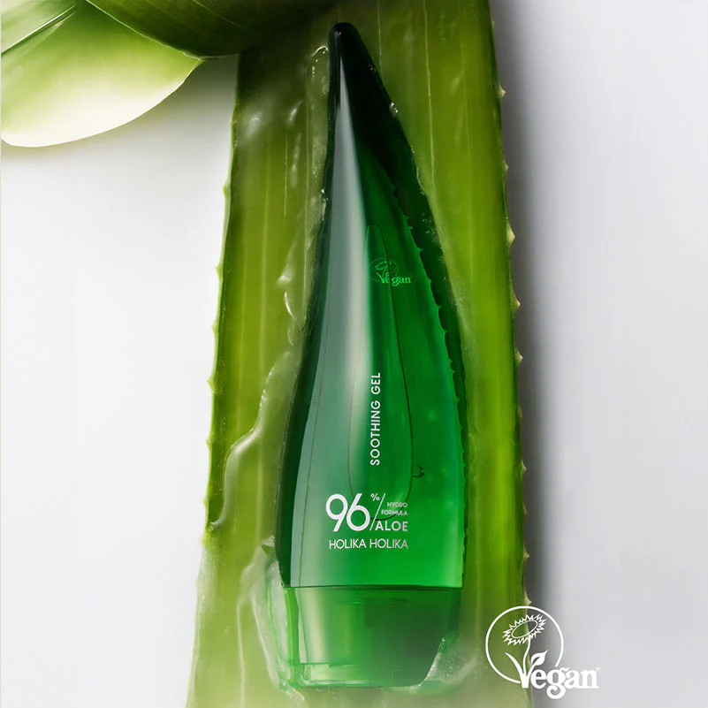 Aloe 99% Soothing Gel - Image 3