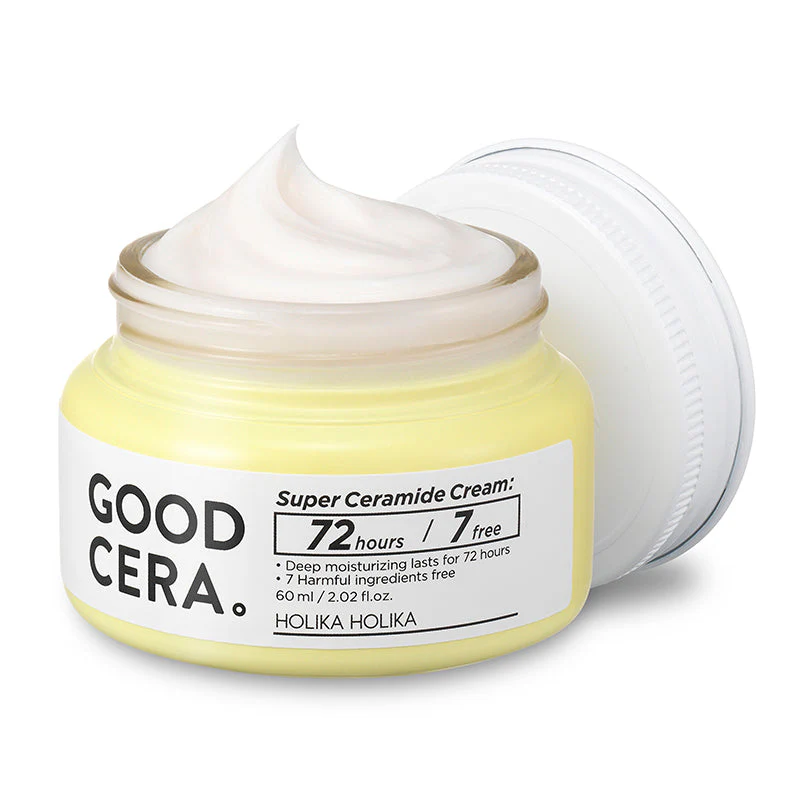 Good Cera Super Ceramide Cream - Image 3