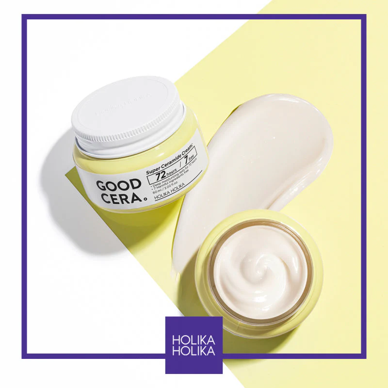 Good Cera Super Ceramide Cream - Image 4