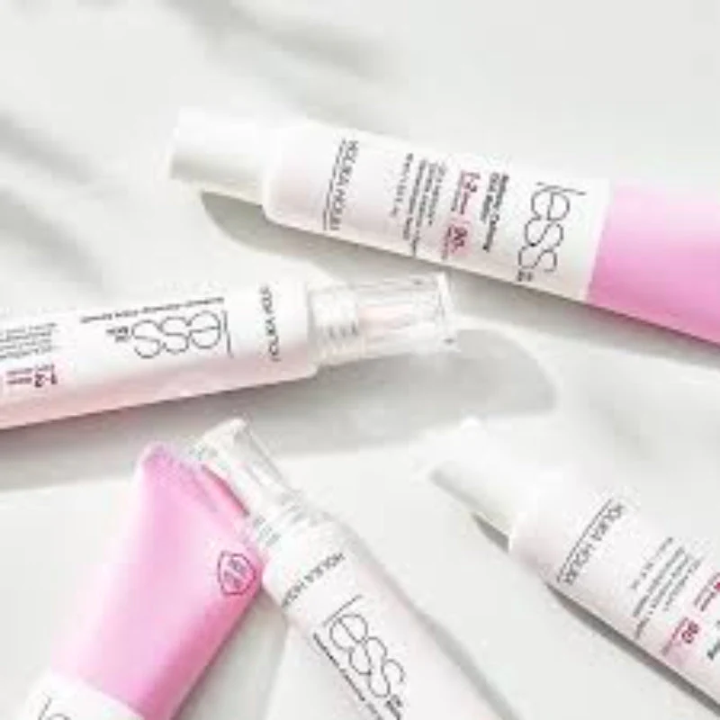 Less On Skin Redness Calming CICA Balm - Image 7