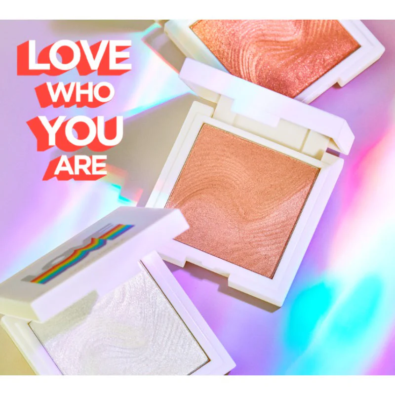 Love Who You Are Crush Highlighter - Image 2