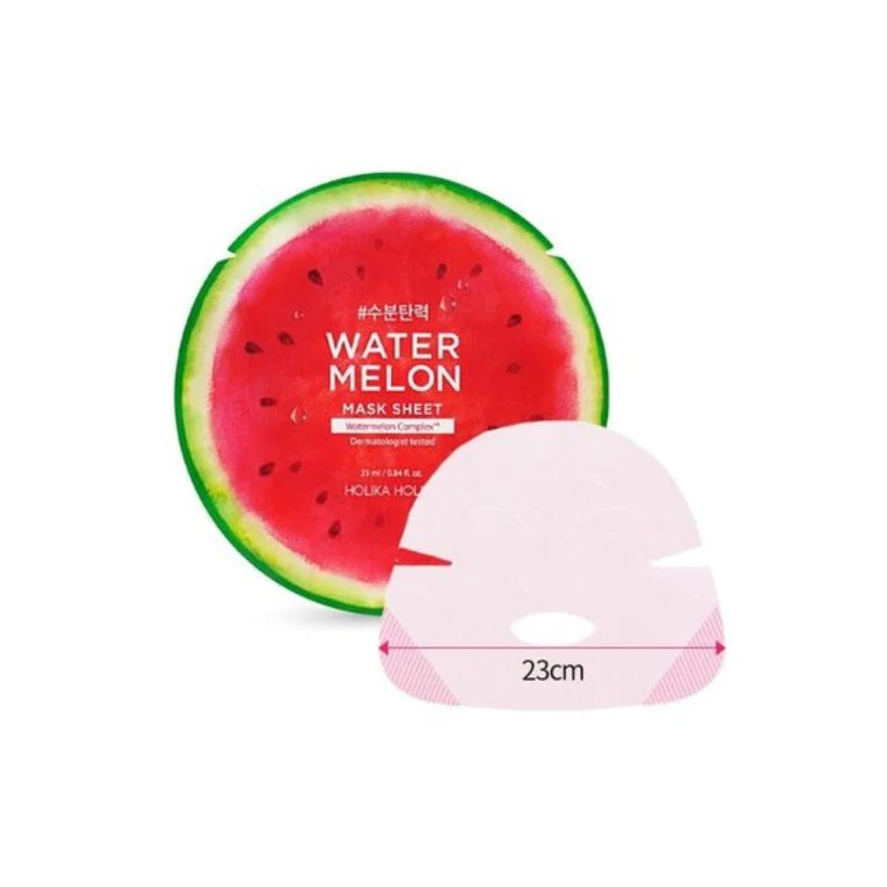 Watermelon Mask Sheet - Image 2