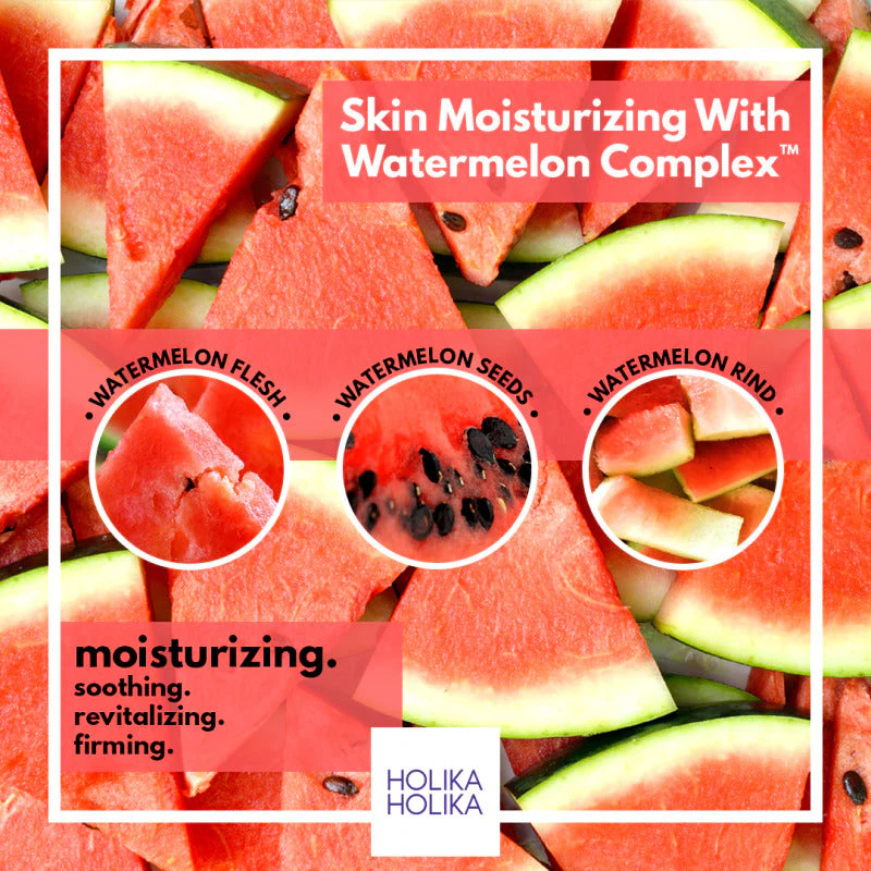 Watermelon Mask Sheet - Image 4