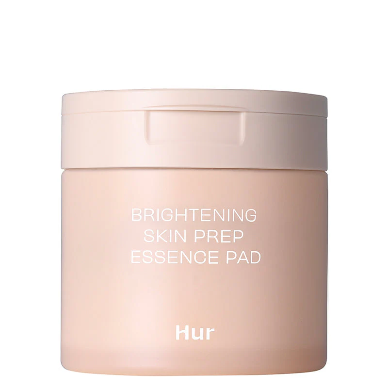 Brightening Skin Prep Essence Pad