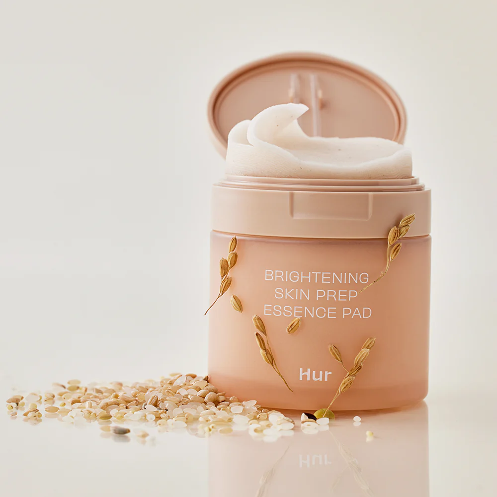 Brightening Skin Prep Essence Pad - Image 4
