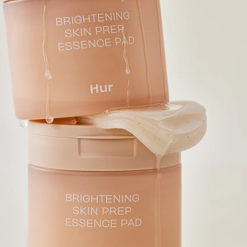 Brightening Skin Prep Essence Pad - Image 5