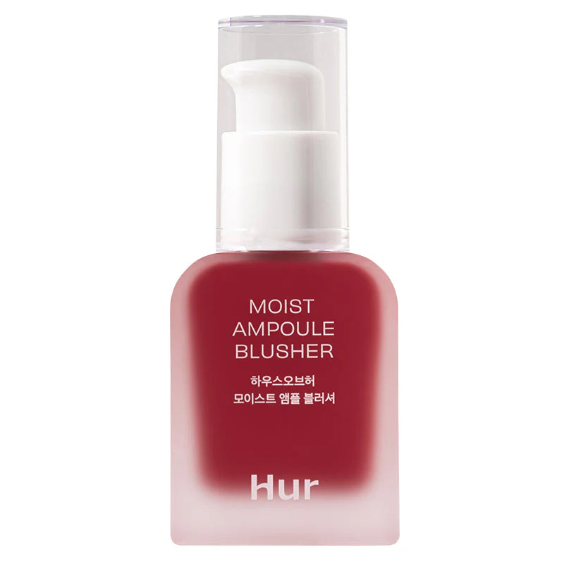 Moist Ampoule Blusher - Image 10