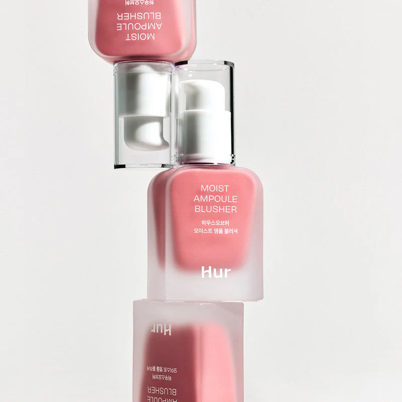Moist Ampoule Blusher - Image 25