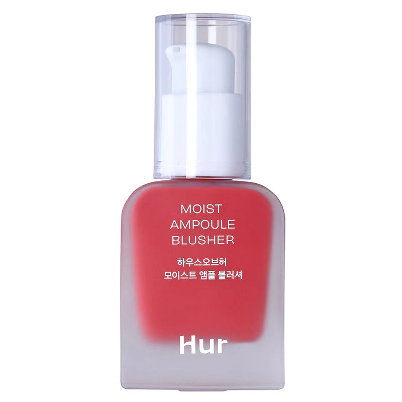Moist Ampoule Blusher - Image 3