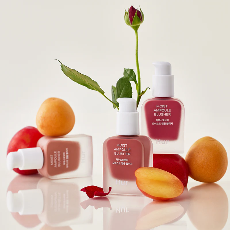 Moist Ampoule Blusher - Image 34