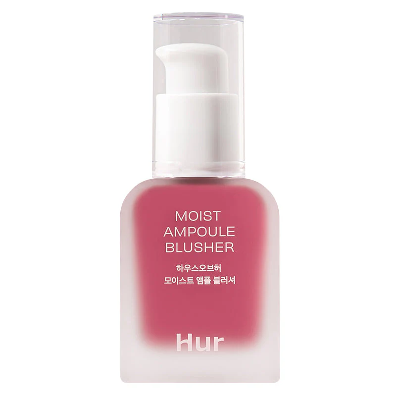 Moist Ampoule Blusher - Image 8