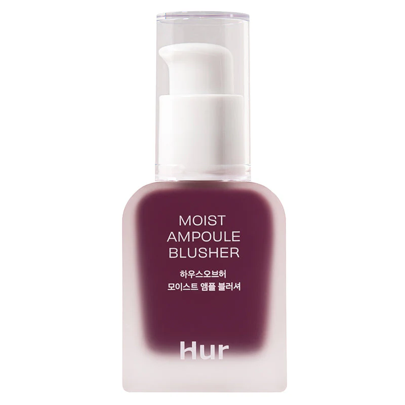 Moist Ampoule Blusher - Image 9