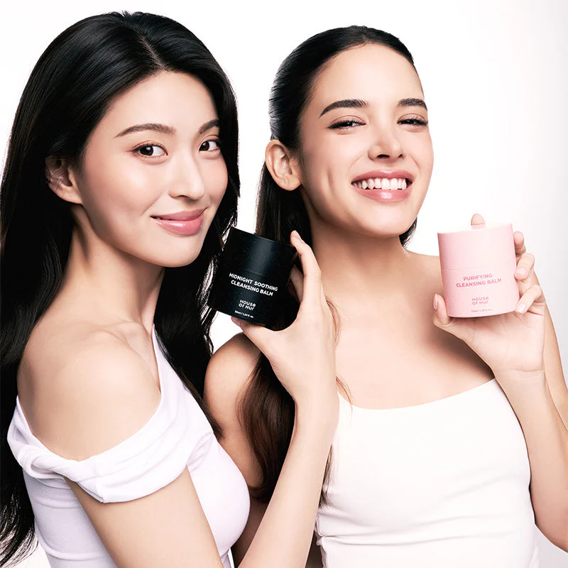 Purifying Cleansing Balm - Image 10