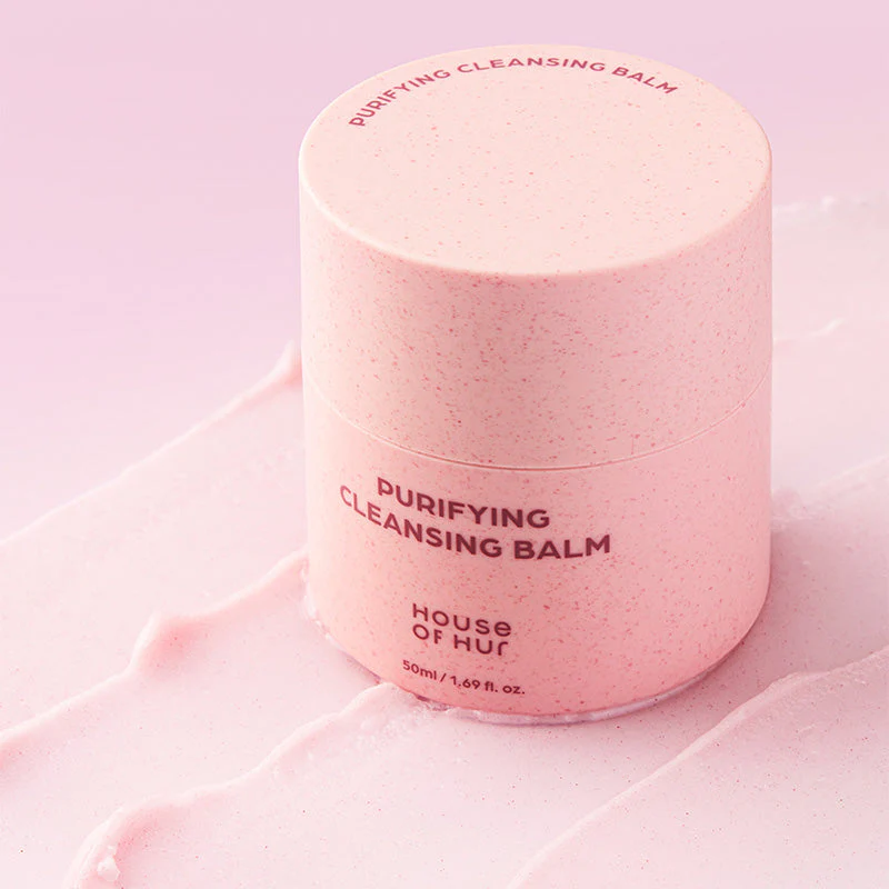 Purifying Cleansing Balm - Image 2