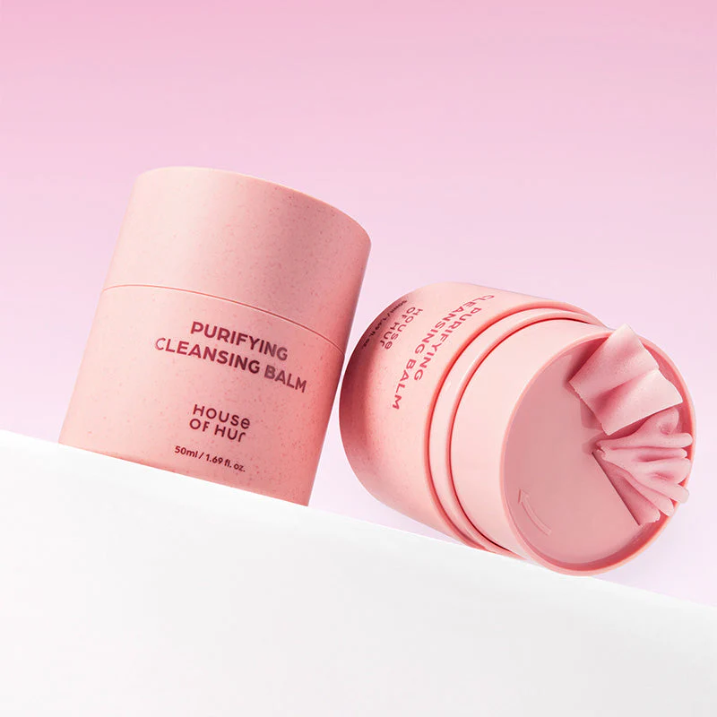 Purifying Cleansing Balm - Image 4