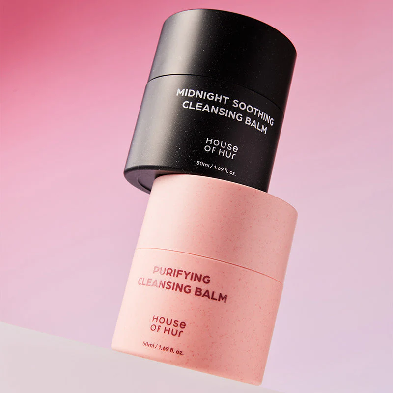 Purifying Cleansing Balm - Image 9