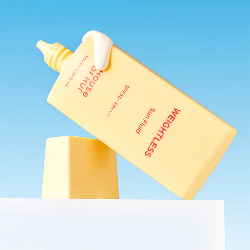Weightless Sun Fluid - Image 2
