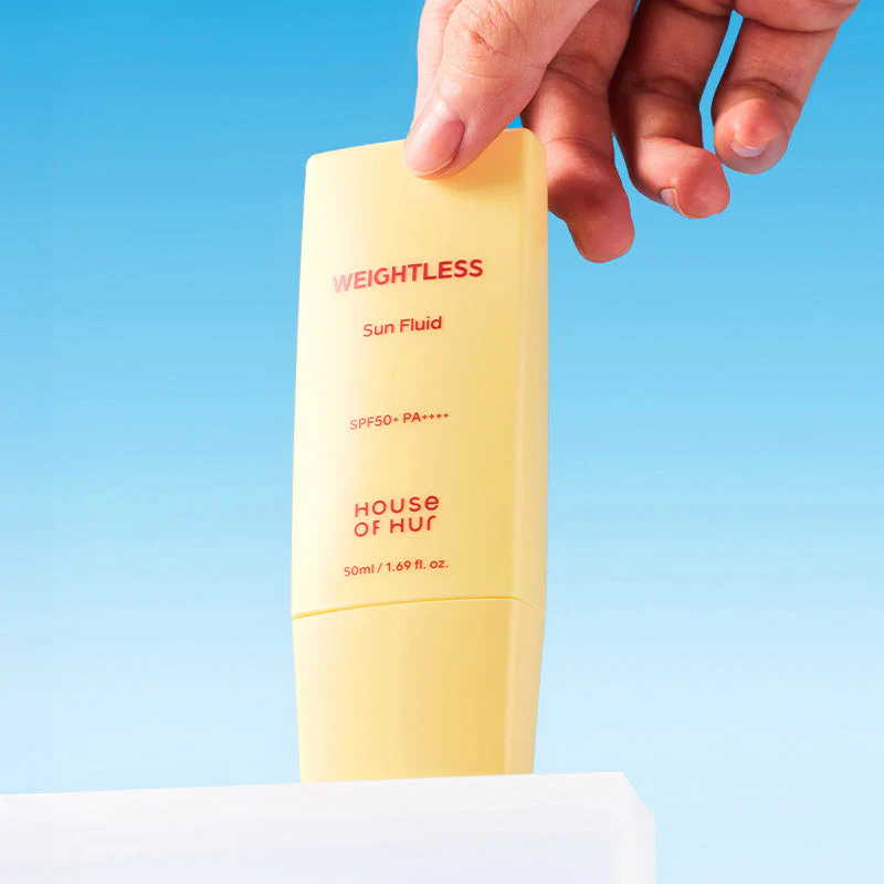Weightless Sun Fluid - Image 5