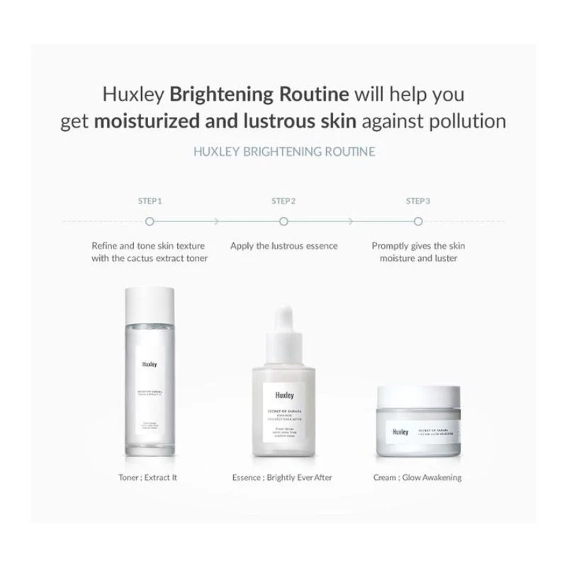 Brightening Trio - Image 4