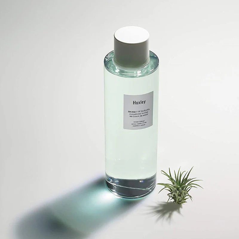 Cleansing Water; Be Clean, Be Moist - Image 3