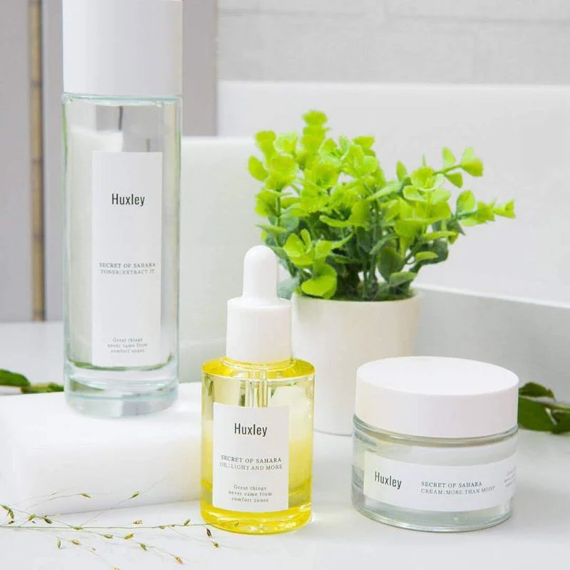 Extra Moisture Trio - Image 3
