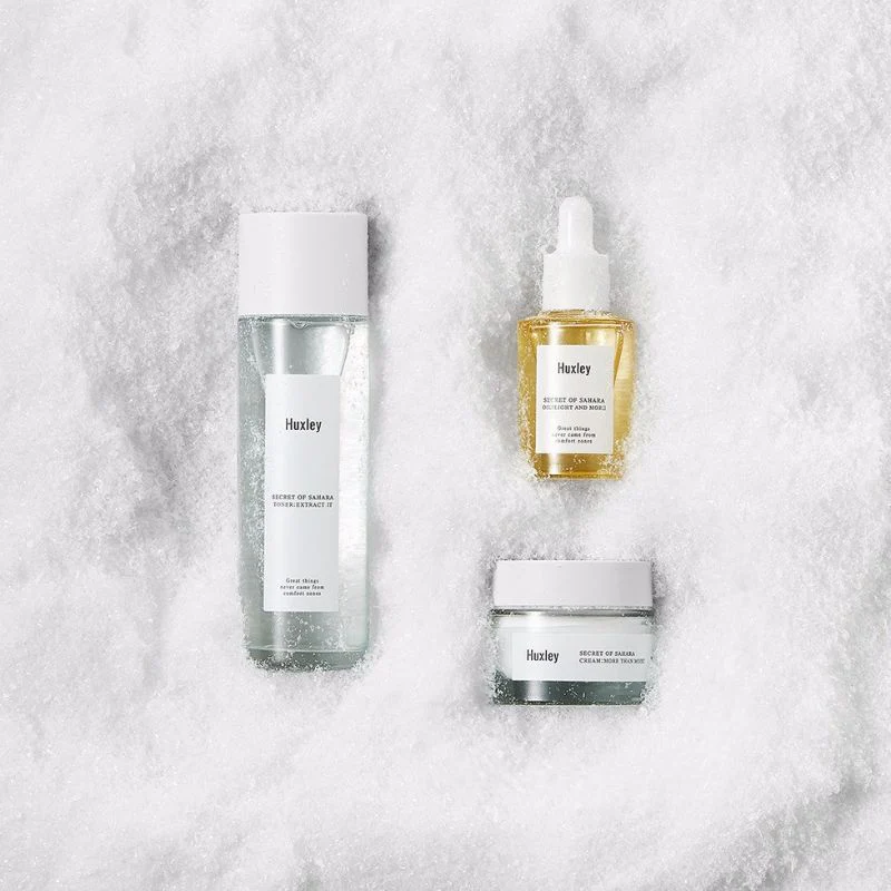 Extra Moisture Trio - Image 4