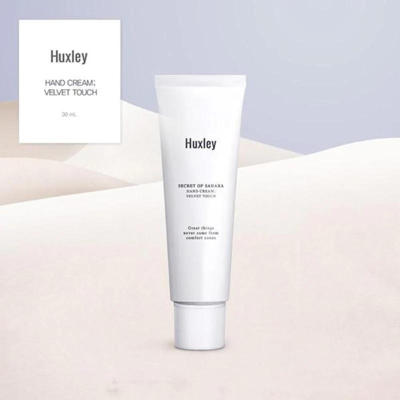 Hand Cream Velvet Touch - Image 4