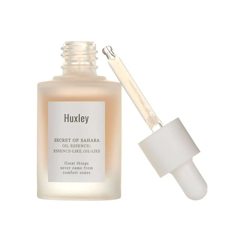 Oil Essence - Image 3