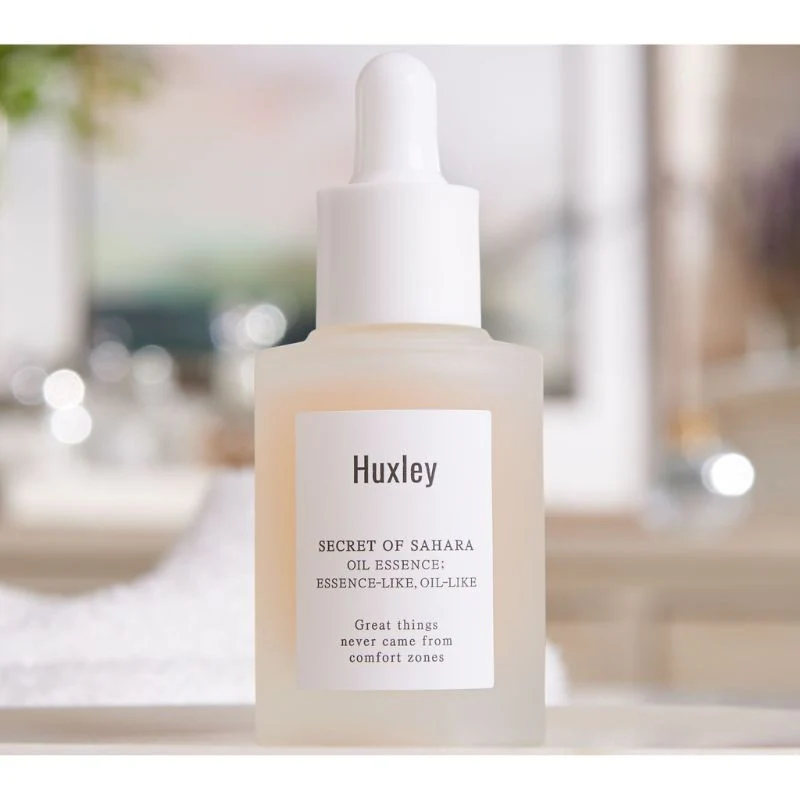 Oil Essence - Image 4