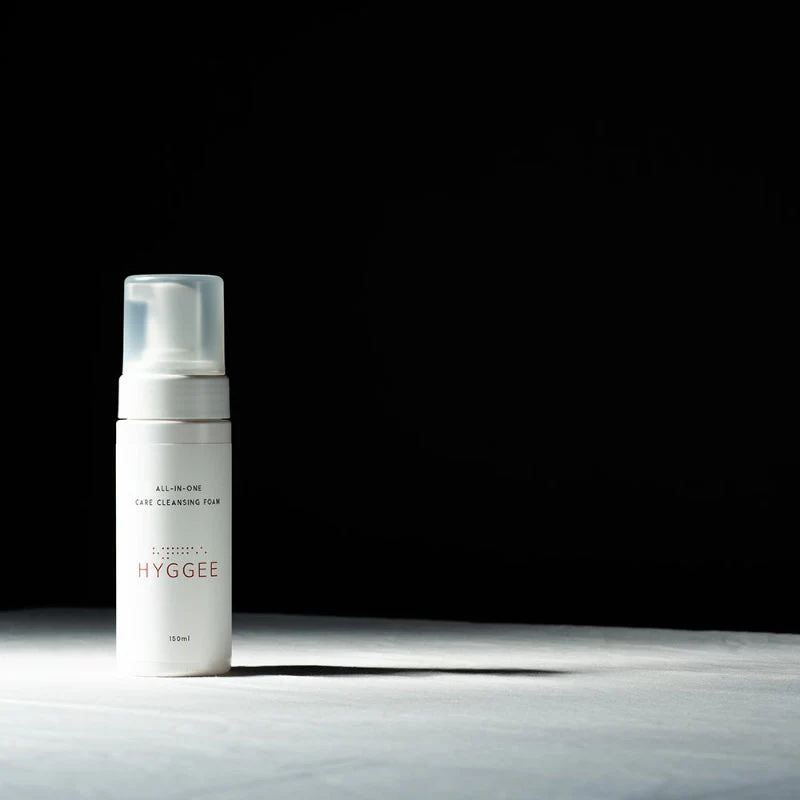 All-In-One Care Cleansing Foam - Image 5