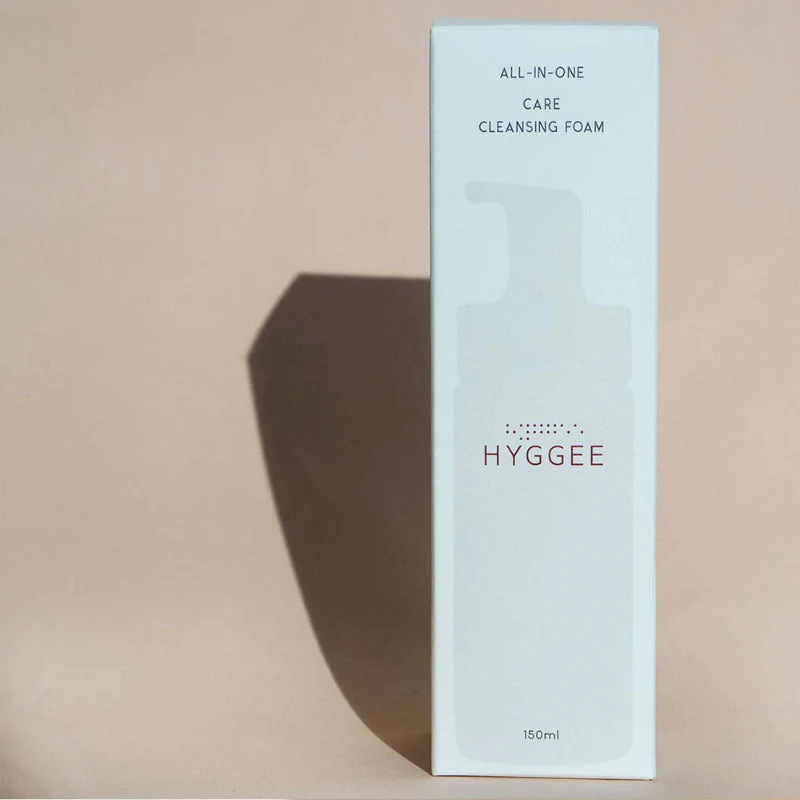 All-In-One Care Cleansing Foam - Image 6