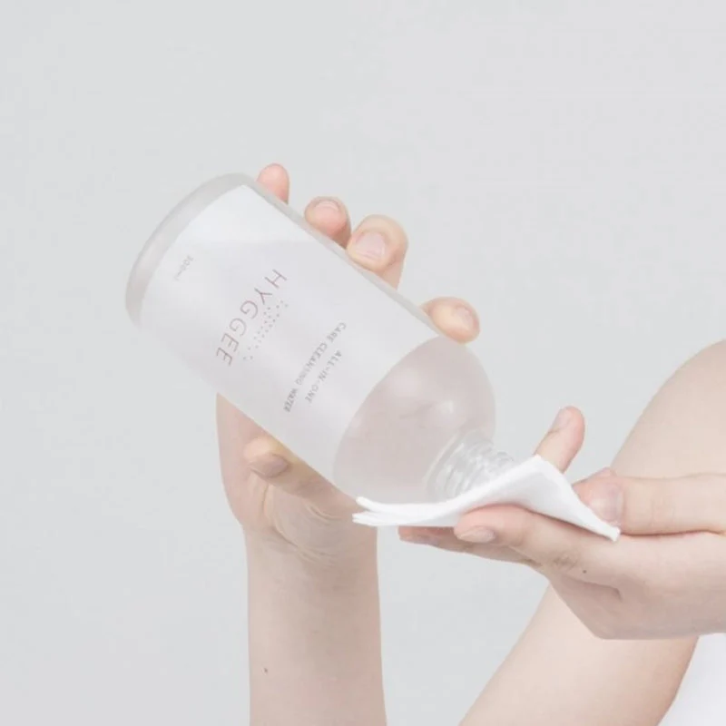 All In One Care Cleansing Water - Image 4