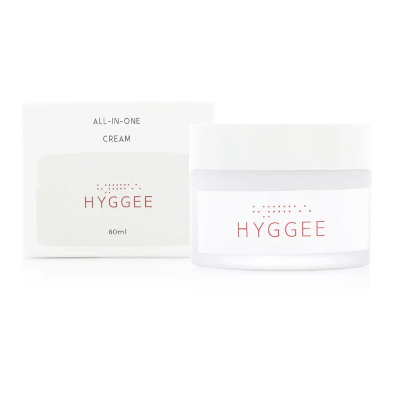 All-In-One Cream - Image 2