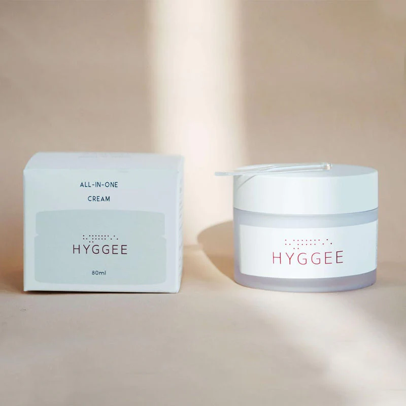 All-In-One Cream - Image 3